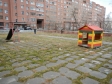Екатеринбург, ул. Народной воли, 23: детская площадка возле дома