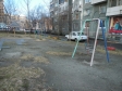 Екатеринбург, ул. Куйбышева, 8: детская площадка возле дома