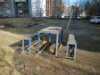 Екатеринбург, ул. Куйбышева, 6: площадка для отдыха возле дома