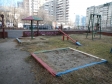 Екатеринбург, Shejnkmana st., 100: детская площадка возле дома