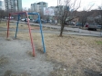 Екатеринбург, ул. Шейнкмана, 104: спортивная площадка возле дома