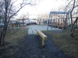 Екатеринбург, ул. Шейнкмана, 130: детская площадка возле дома