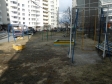 Екатеринбург, Shejnkmana st., 134А: детская площадка возле дома