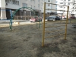 Екатеринбург, ул. Шейнкмана, 134А: спортивная площадка возле дома