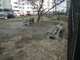Екатеринбург, ул. Шейнкмана, 134А: площадка для отдыха возле дома