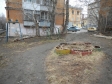 Екатеринбург, Bibliotechnaya st., 25: детская площадка возле дома