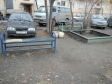 Екатеринбург, Mira st., 50: площадка для отдыха возле дома