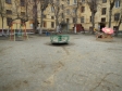 Екатеринбург, ул. Мира, 42: детская площадка возле дома