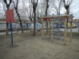 Екатеринбург, ул. Мира, 42: спортивная площадка возле дома