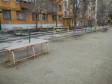 Екатеринбург, Mira st., 40: площадка для отдыха возле дома