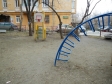 Екатеринбург, ул. Мира, 38: спортивная площадка возле дома