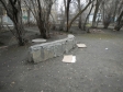 Екатеринбург, Otdelny alley., 5А: площадка для отдыха возле дома