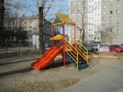 Екатеринбург, ул. Фонвизина, 3: детская площадка возле дома