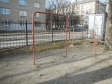 Екатеринбург, ул. Фонвизина, 3: спортивная площадка возле дома
