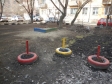 Екатеринбург, Pedagogicheskaya st., 21: детская площадка возле дома