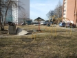 Екатеринбург, ул. Педагогическая, 20: детская площадка возле дома