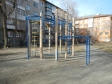 Екатеринбург, Pedagogicheskaya st., 15: спортивная площадка возле дома