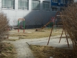Екатеринбург, ул. Мира, 33: детская площадка возле дома