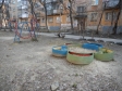 Екатеринбург, Pedagogicheskaya st., 16: детская площадка возле дома