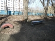 Екатеринбург, ул. Комсомольская, 70А: площадка для отдыха возле дома