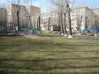 Екатеринбург, ул. Фонвизина, 8: детская площадка возле дома