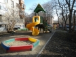 Екатеринбург, ул. Энергостроителей, 11: детская площадка возле дома