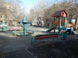 Екатеринбург, Papanin st., 17: детская площадка возле дома