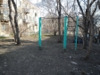 Екатеринбург, Papanin st., 15: спортивная площадка возле дома