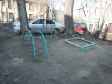 Екатеринбург, Energostroiteley st., 12: спортивная площадка возле дома