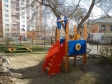 Екатеринбург, Krenkel st., 3: детская площадка возле дома