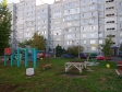 Тольятти, Topolinaya st., 8: спортивная площадка возле дома