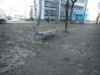 Екатеринбург, Papanin st., 7/3: площадка для отдыха возле дома