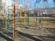 Екатеринбург, ул. Папанина, 5: спортивная площадка возле дома