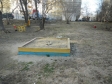 Екатеринбург, ул. Юмашева, 18: детская площадка возле дома