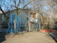 Екатеринбург, ул. Челюскинцев, 3А: детская площадка возле дома