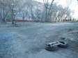 Екатеринбург, ул. Папанина, 14: детская площадка возле дома