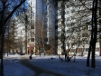 Тольятти, ул. 40 лет Победы, 68: детская площадка возле дома