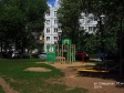 Тольятти, Свердлова ул, 49: спортивная площадка возле дома