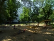 Тольятти, б-р. Буденного, 18: детская площадка возле дома