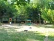 Тольятти, Ленинский пр-кт, 27: детская площадка возле дома