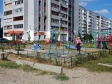 Тольятти, Рябиновый б-р, 5: детская площадка возле дома