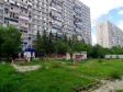 Тольятти, ул. Революционная, 50: детская площадка возле дома
