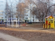 Тольятти, ул. Юбилейная, 29: спортивная площадка возле дома