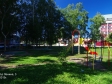 Тольятти, б-р. Ленина, 3: детская площадка возле дома