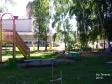 Тольятти, б-р. Ленина, 3: площадка для отдыха возле дома