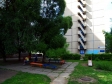 Тольятти, 40 лет Победы ул, 114: детская площадка возле дома