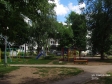 Тольятти, ул. Свердлова, 43: детская площадка возле дома
