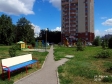 Тольятти, ул. Фрунзе, 10Б: детская площадка возле дома