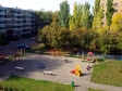 Тольятти, б-р. Курчатова, 12А: детская площадка возле дома