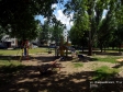 Тольятти, ул. Дзержинского, 71: детская площадка возле дома